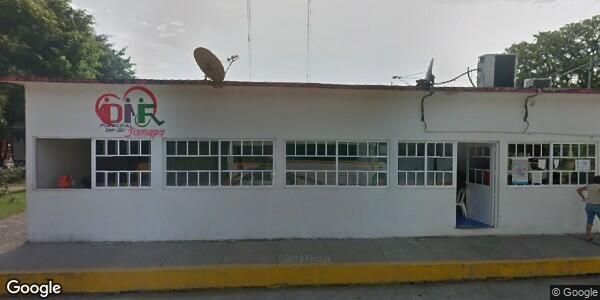 SISTEMA MUNICIPAL PARA EL DESARROLLO INTEGRAL DE LA FAMILIA